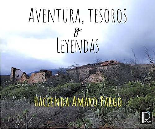 Hacienda Amaro Pargo