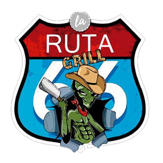 La Ruta Grill