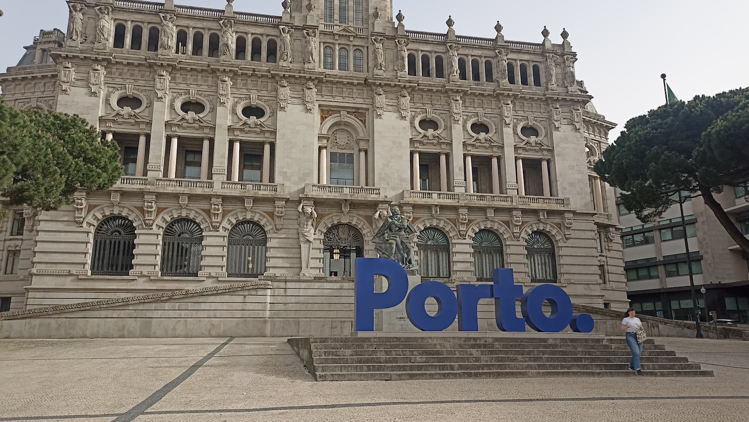 Camino Santiago Portugués