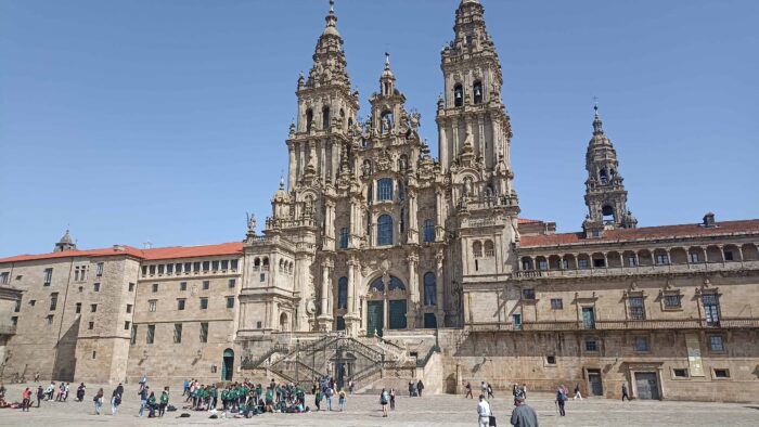 Camino de Santiago